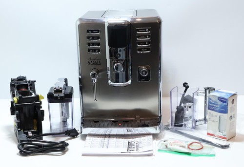 Gaggia accademia espresso - accademia,