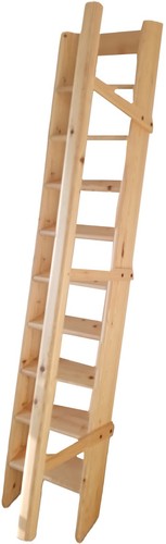 Scala 40x15x190 cm - scala,