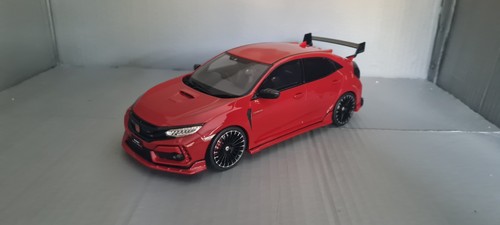 Honda civic type - type, mugen