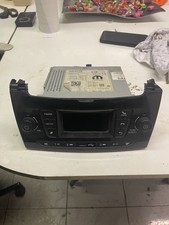 Autoradio/stereo/display/CD/DV