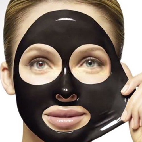 Maschera naso pulizia profonda - maschera,