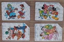 Schede telefoniche usate