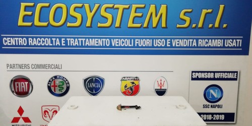 Tiranti portiere per toyota - per,