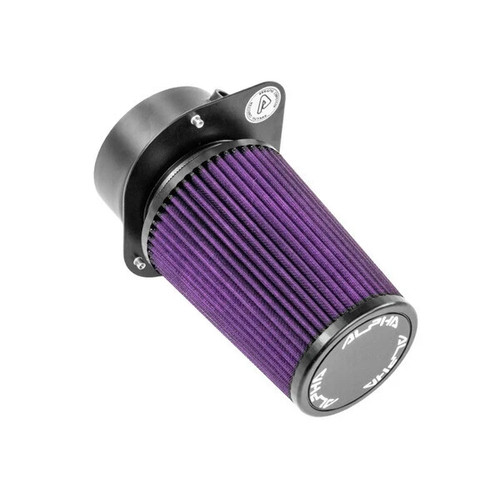 Kit aspirazione alpha - kit,