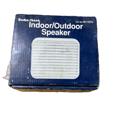 Radio shack 1248b - radio,