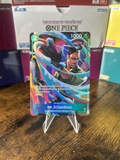 PRB02-006 Mr.3 (Galdino) - Il