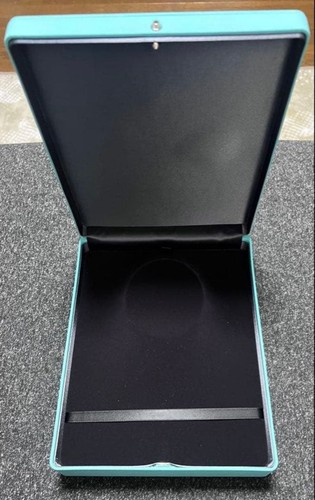 Collana tiffany scatola vuota - tiffany,