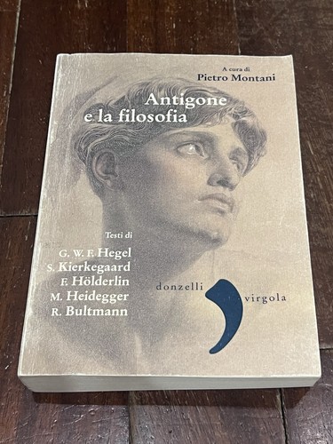 Antigone filosofia p - e,