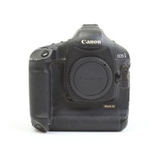 Canon EOS-1DS Mark III + Buono