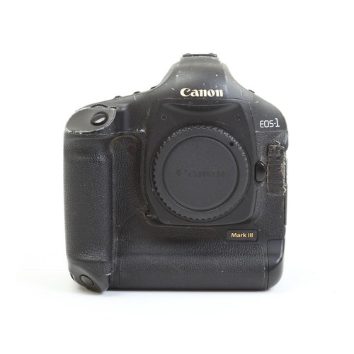 Canon eos 1ds mark - mark, buono