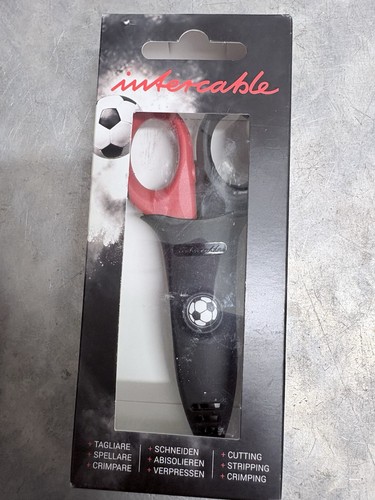 Intercable forbice - intercable,