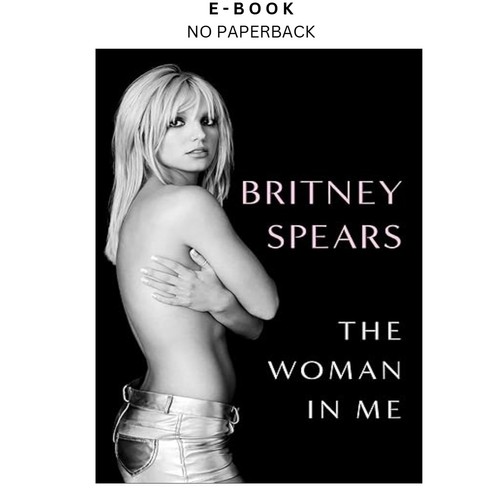 The woman britney - woman, me,