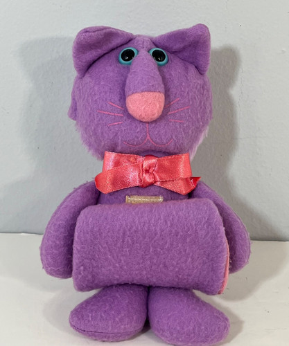 Hallmark 1987 purr tenders - 1987, purr-tenders