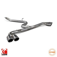 Scarichi scorpion audi - scarichi,