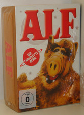 2010 * 16 DVDs * ALF * Die