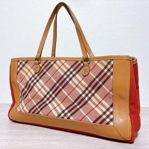 Borsa tracolla burberry - tracolla, blue