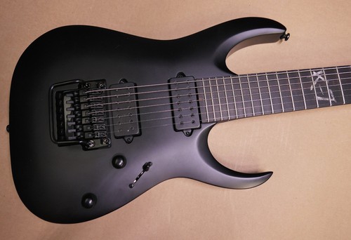 Ibanez k7yin james munky - ibanez,