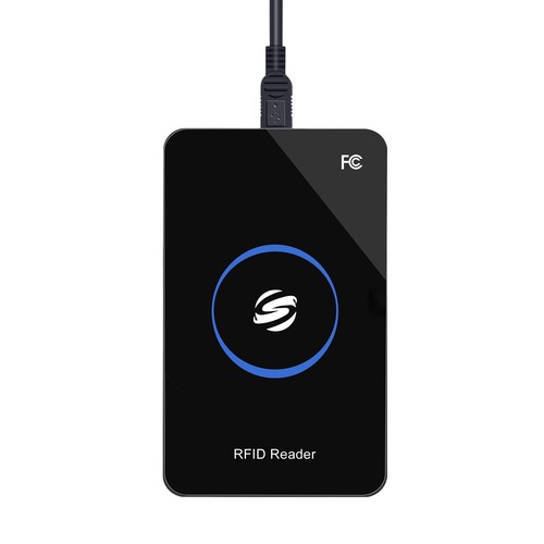 Rfid reader ajfwm card - rfid,
