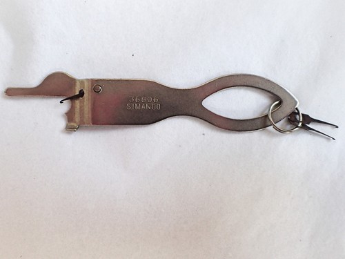 Original vintage singer needle - original,