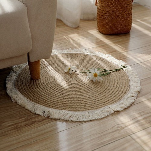 Tappeto stile giapponese