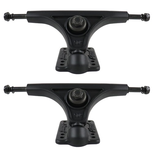 Camion longboard inclinato - camion,