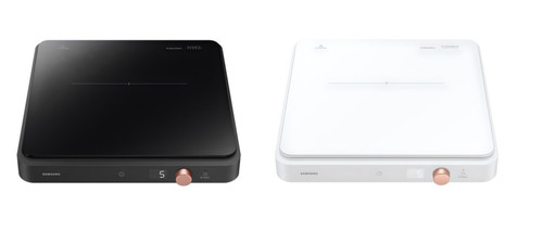 Samsung the plate - the,