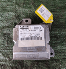 6546V3 Centralina comando