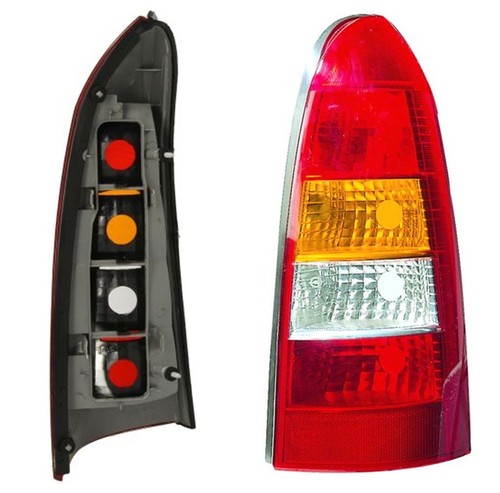 Fanale fanalino stop - fanalino,