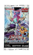 Yu-Gi-Oh! Duelist Pack