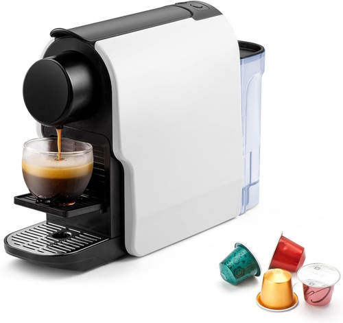 Mini macchina espresso - macchina,