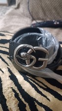 Cintura Gucci Unisex