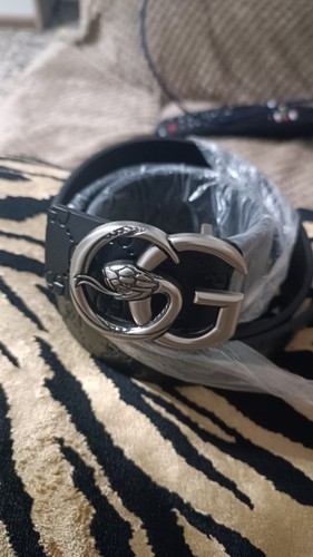 Cintura gucci unisex - gucci,