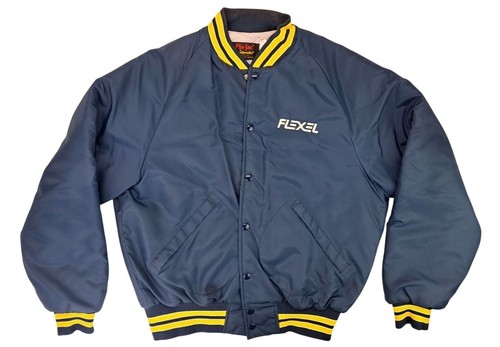 Giacca bomber vintage - giacca,