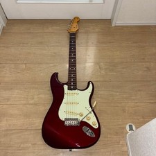 Fender Stratocaster Classic