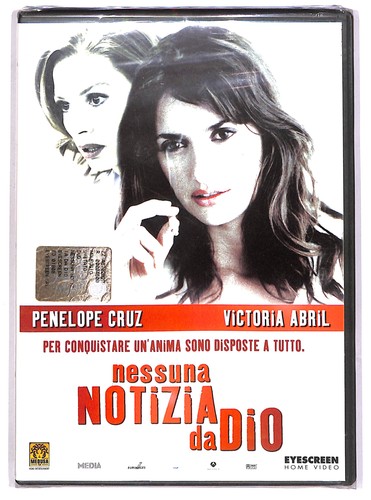 Ebond nessuna notizia - nessuna, dio