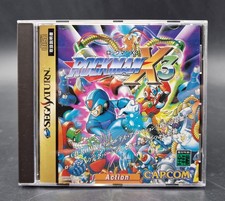 Rockman X3 Mega Man - SEGA
