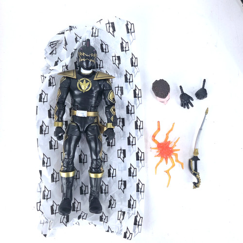 Modellino power rangers - modellino,