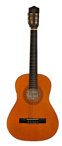 Chitarra acustica classica