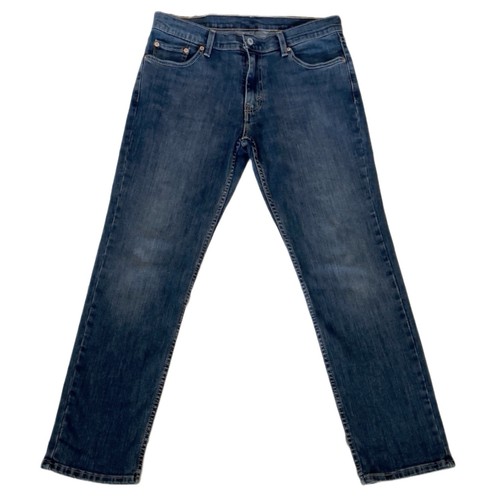 Jeans uomo classico - , scuro