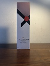 Moet rose astucciato