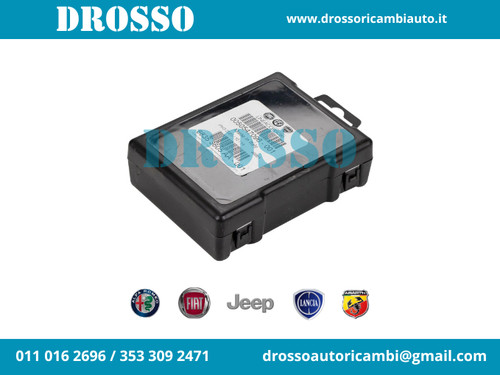 Kit bulloni antifurto per - bulloni,