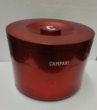 Campari Contenitore Porta