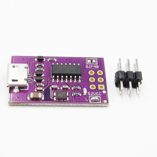 Micro usb tiny - micro,