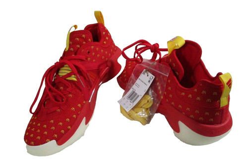 Scarpe adidas exhibit - scarpe,