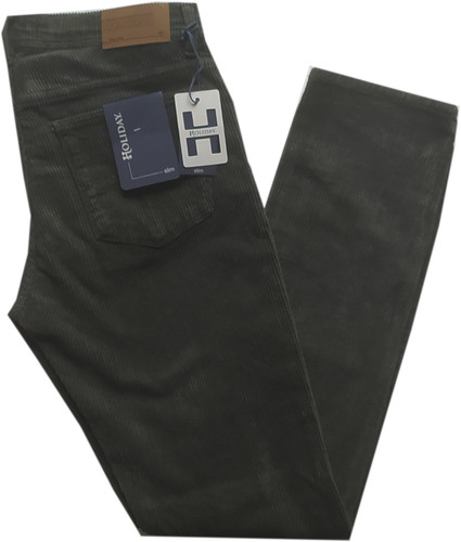 Pantalone uomo holiday velluto - uomo,