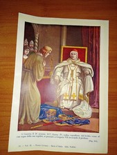 Enrico IV a Canossa da