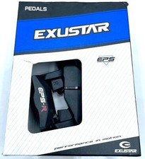 Exustar EPS-R Pedali senza
