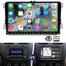 Autoradio 9" Android 15 GPS