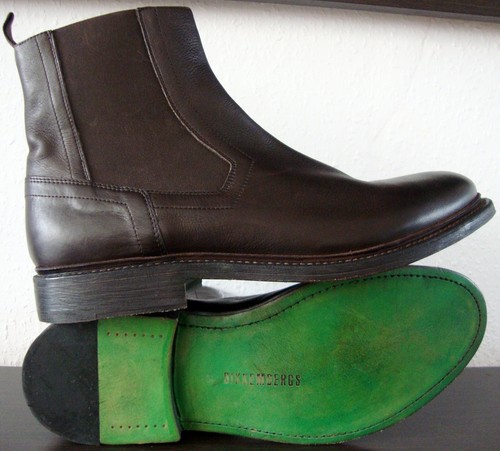 Stivali uomo bikkembergs - stivali,
