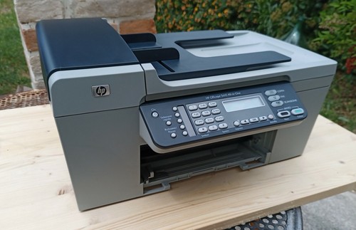 Officejet 5610 - hp,